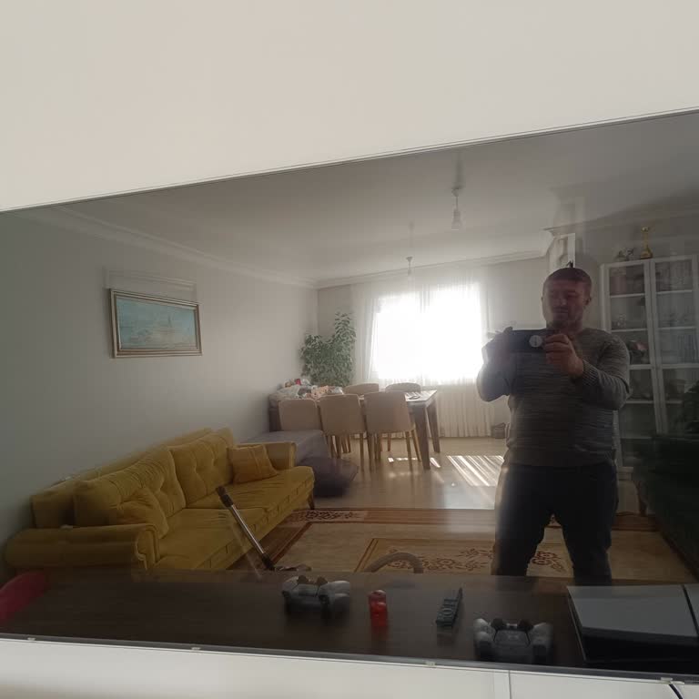 Samsung TV 3 Yılda Arızalandı