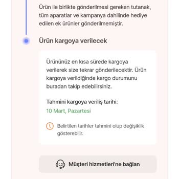 Hepsiburada Kırık Ürün, İade Karmaşası Ve Çözüm Bulamayan Müşteri Hizmetleri!