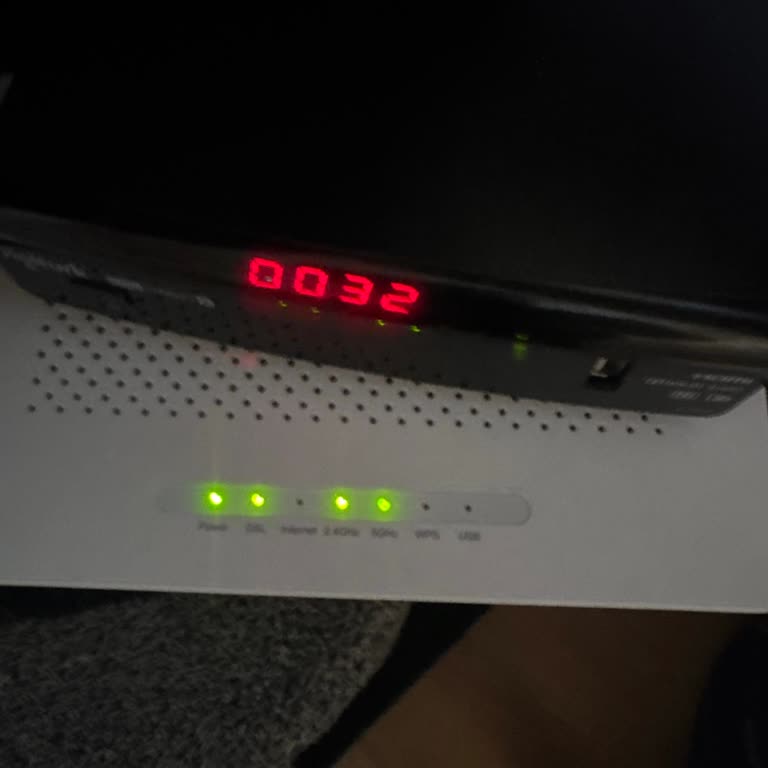 Superonline Hizmet Sorunu Ve Çözülmeyen Bağlantı Problemi!