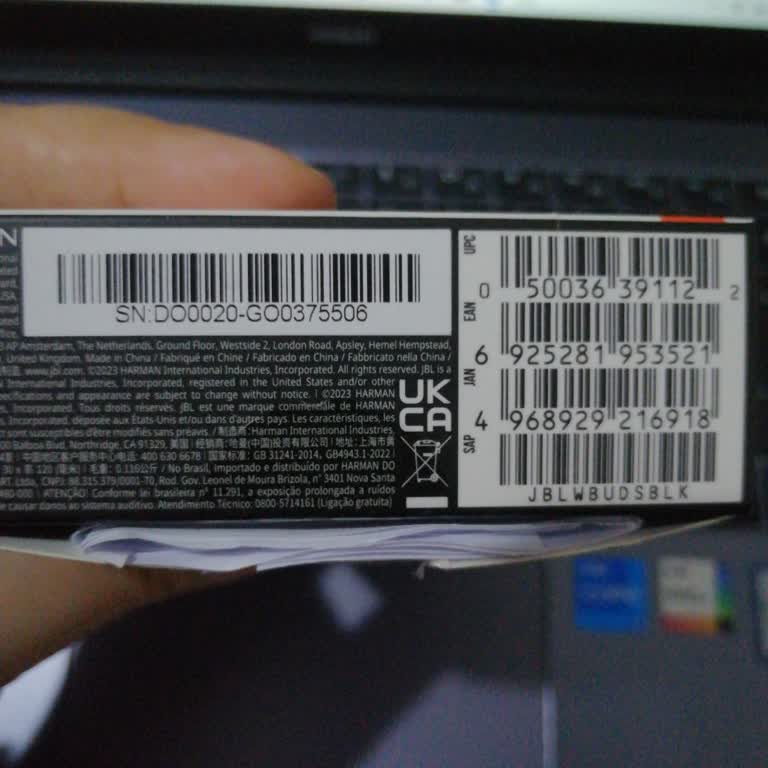 JBL Wave Buds Bilgisayara Bağlanınca Ses Kesiliyor