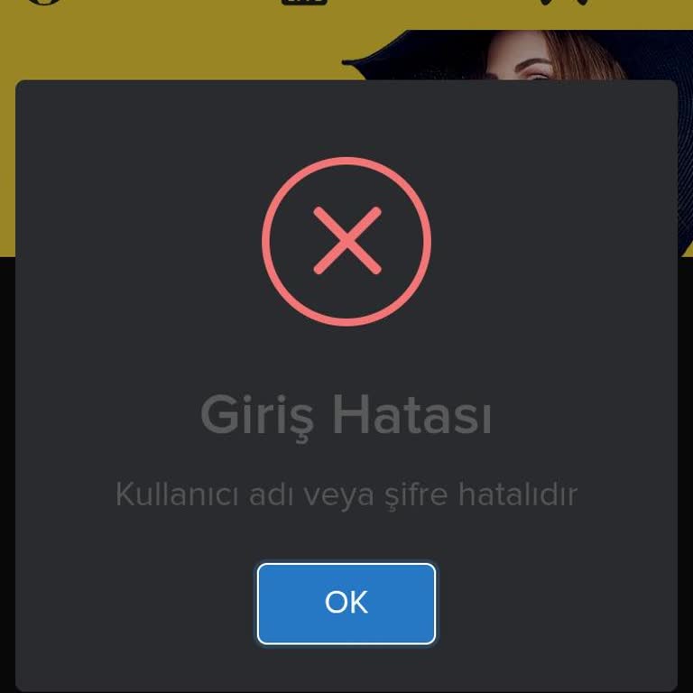 Betturkey Sitesinde Yaşadığım Güven Sorunu!