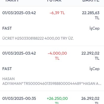 Esnek Hesap Açılmıyor, Müşteri İlişkileri Yetersiz