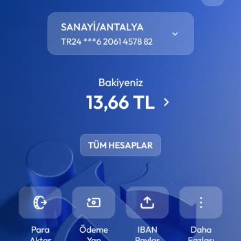 Esnek Hesap Açılmıyor, Müşteri İlişkileri Yetersiz