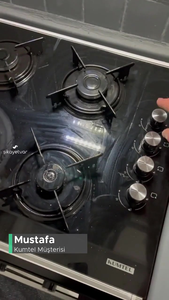 Kumtel Markasının Ayıplı Ürünleri videonun kapak resmi