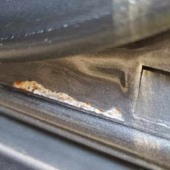 Citroen C5 Aircross'un Paslanma Sorunu Ve Çözüm Arayışı