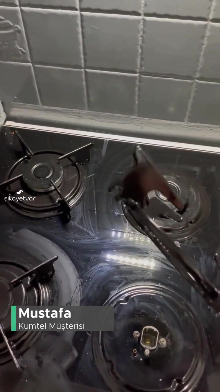 Kumtel Hatalı Ürün videonun kapak resmi