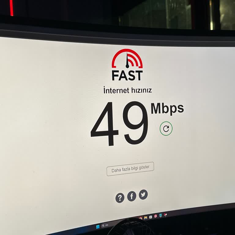 İnternet Hızı Sorunu İşletmemi Zora Sokuyor