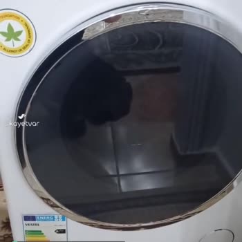Vestel Yüksek Sesli Çamaşır Makinesi