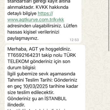 Modem Siparişi Gecikmesi İşlerimi Aksattı