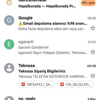 İptal Edilen Sipariş Ve İade Edilmeyen Kargo Ücreti Sorunu
