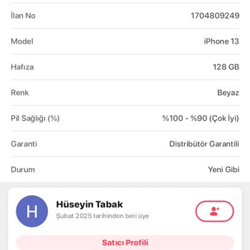 Letgo'da Güven Sorunu: Yanıltıcı Satıcı Mağduriyeti