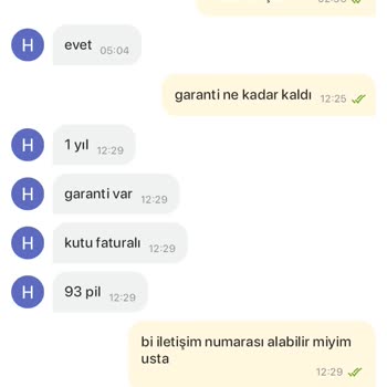 Letgo'da Güven Sorunu: Yanıltıcı Satıcı Mağduriyeti
