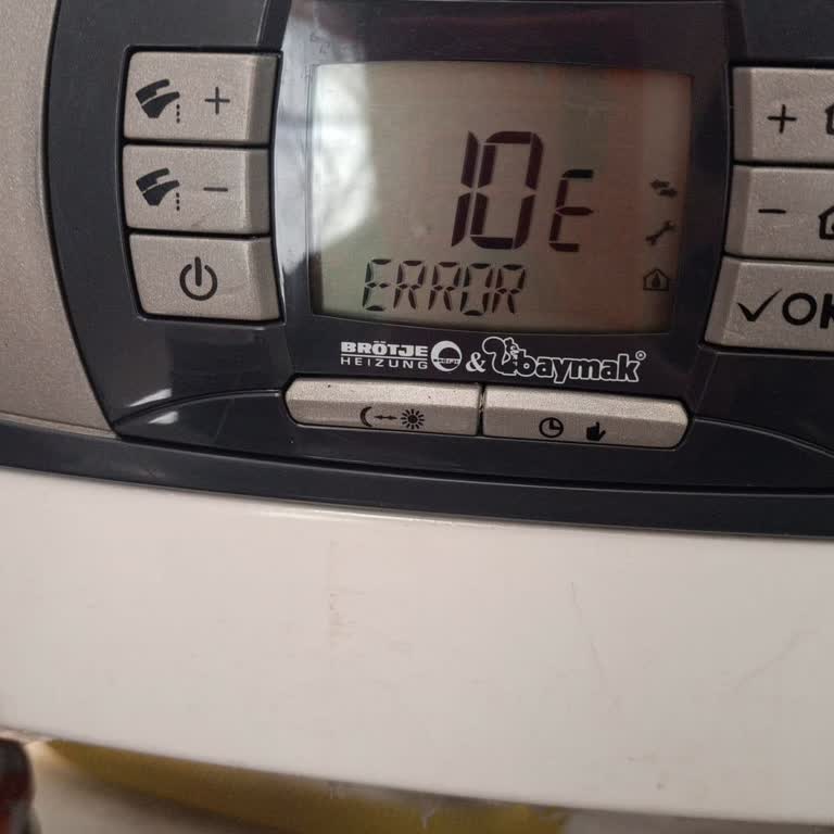 Baymak Kombi İle Yaşanan Sorunlar Ve Yüksek Servis Ücretleri