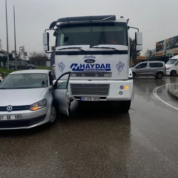 Haksız Kusur Oranı Ve Tehlikeli Sürücü
