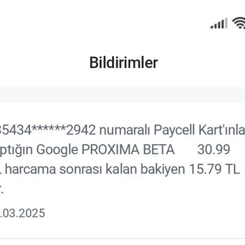 Habersiz Para Çekimi Ve Geri İade Talebi