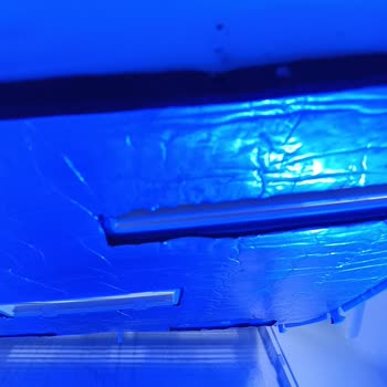 Arçelik No Frost Buzdolabı Sorunu: Sürekli Buzlanma Ve Conta Problemi