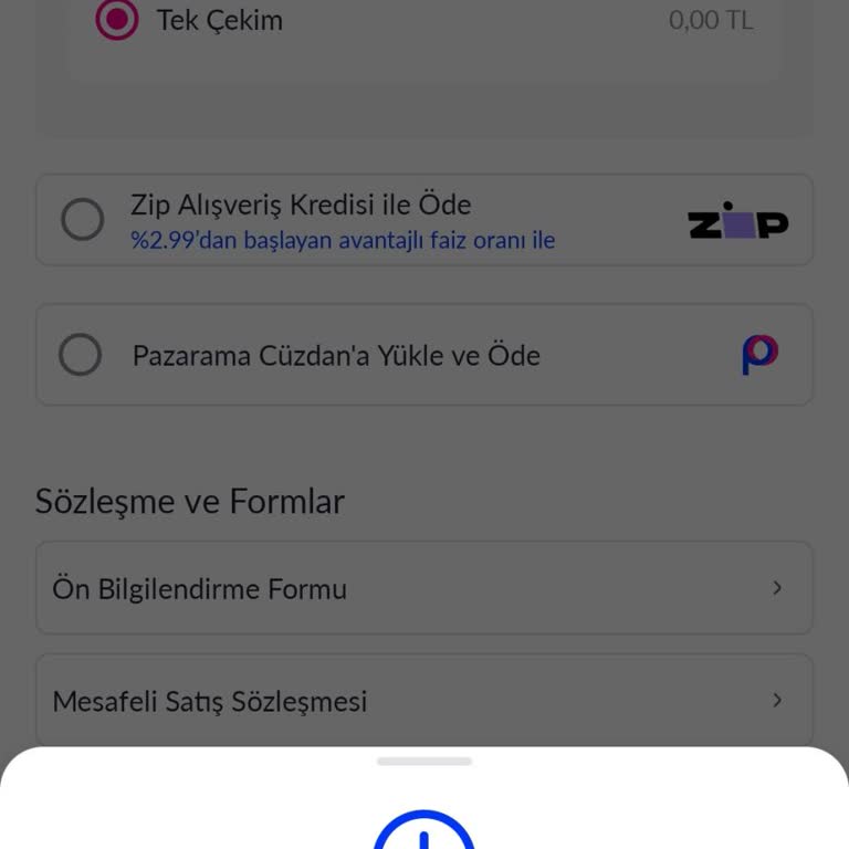 Sipariş Görünmüyor, Ücret Alındı: Acil Çözüm Bekliyorum
