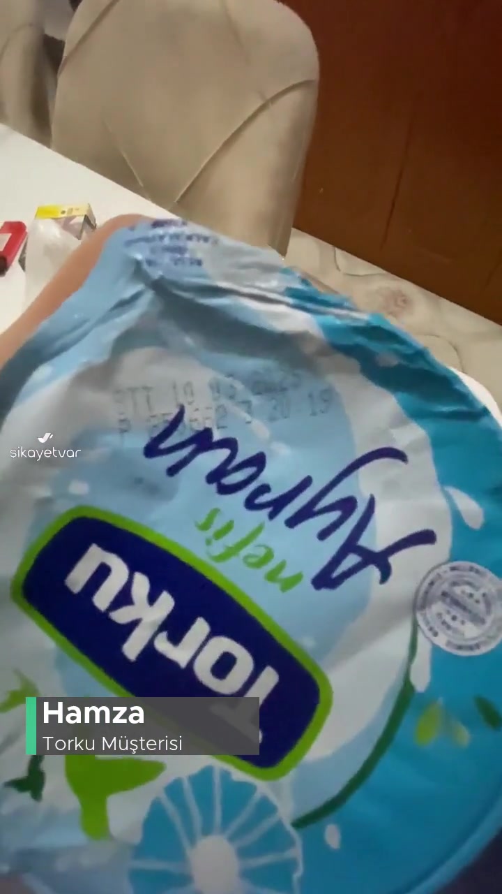 Torku Bozuk Ve Küflü Ayran videonun kapak resmi