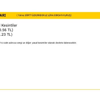 Fiyat Artışlarıyla Şaşırtan İnternet Deneyimi