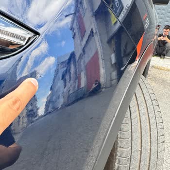 Yetkili Servis Tamirinde Hayal Kırıklığı