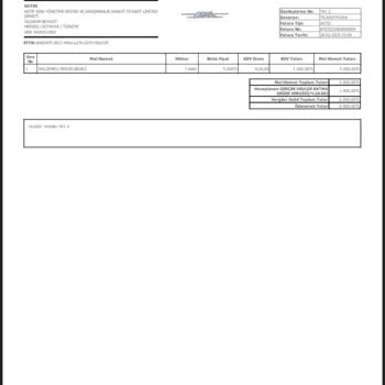 Ödeme Yapılmayan Hizmet: Emekçinin Hakkı