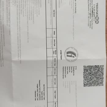 Dyson V8 Süpürge Toz Haznesi Sorunu Ve Değişim Talebi