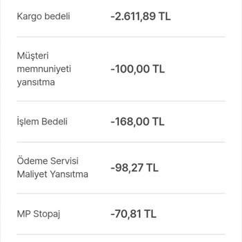 Hepsiburada'da Alacak Sorunu: Matematik Ve Ticaret Kuralları Zorlanıyor