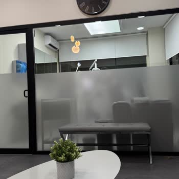 Zirkonyum Kaplama Tedavisinde Sürekli Oyalama Ve Sonuçsuz Süreç