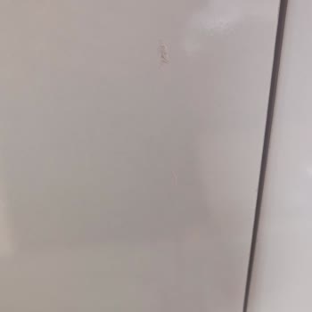 Kırık Gelen Dolap Ve Ertelenen Değişim Süreci