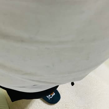 Colin's Kazağı Tüylenme Sorunu Ve Mağaza İlgisizliği