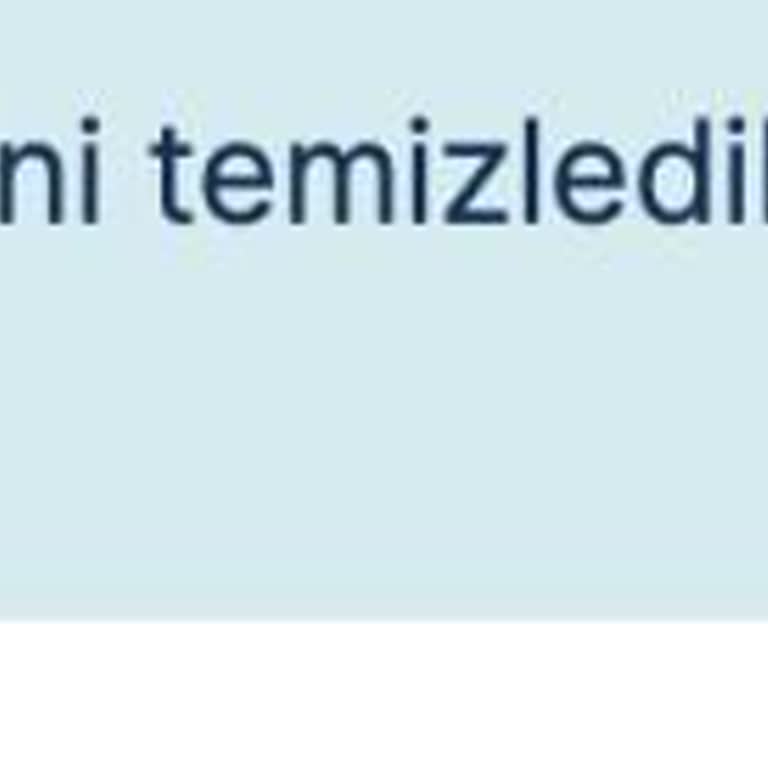 Vize Başvuru Sisteminde Sürekli Hata Alıyorum