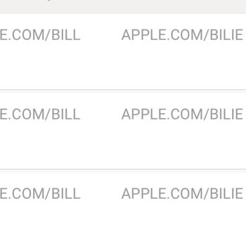 İzinsiz Çekimlerle Karşılaşan Müşteriden Apple'a Sert Uyarı
