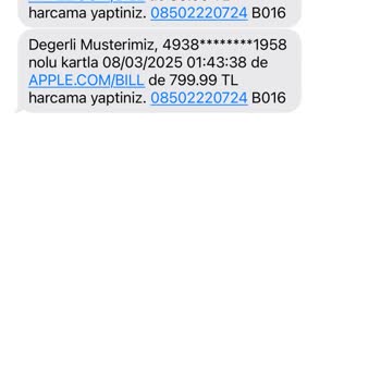 İzinsiz Çekimlerle Karşılaşan Müşteriden Apple'a Sert Uyarı