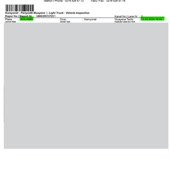 Randevu Sistemindeki Hata Nedeniyle Haksız Gecikme Ücreti Kesintisi