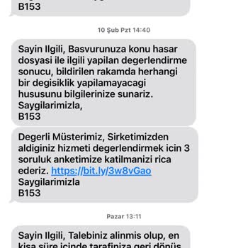 Koru Sigorta İle Yaşanan Mağduriyet: Araba Değer Kaybı Ve Yetersiz Teklif