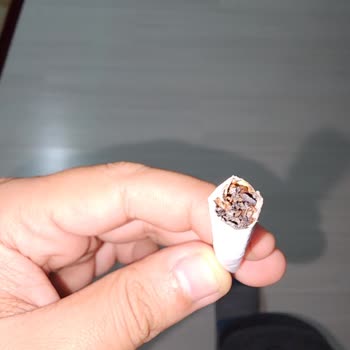 Kalitesiz Tütün Ve Kağıt Sorunu