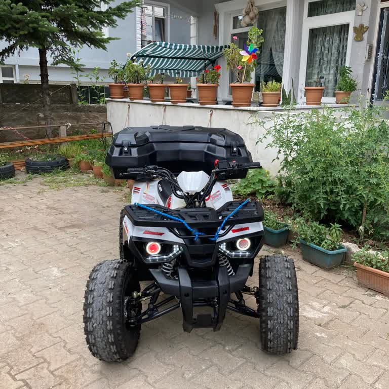 Kuba Motor Yeni Aldığım Motorun Bitmeyen Sorunları