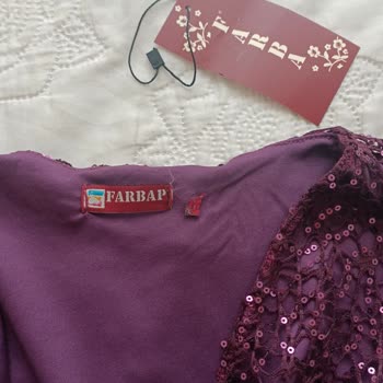 Yanlış Beden Ve Etiketsiz Ürün Sorunu