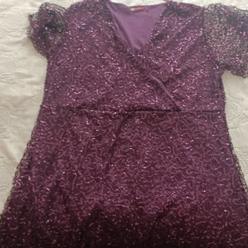 Yanlış Beden Ve Etiketsiz Ürün Sorunu