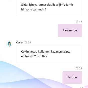 Sahnebet'in Ödeme Güçlüğü Ve Haksız Kazanç Silinmesi