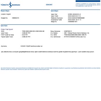 Para Yatırma İşleminde Sorunlar Ve Canlı Destek Yanıltması