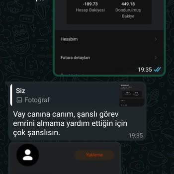 Otto Firması İle Yaşanan İletişim Sorunları