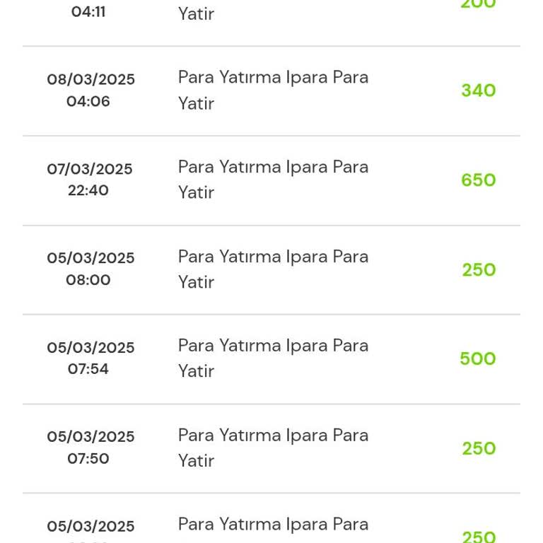 Milli Piyango Kazıkazan Oyunlarında Büyük Hayal Kırıklığı