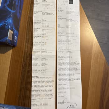 Buderus Servisinde Tekrarlayan Esanjör Sorunu Ve Haksız Ücret