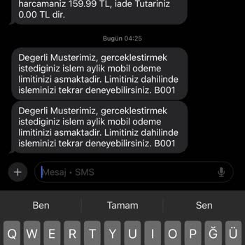 Yüksek Fatura Şoku: Bilgilendirilmeden Yapılan İşlemler