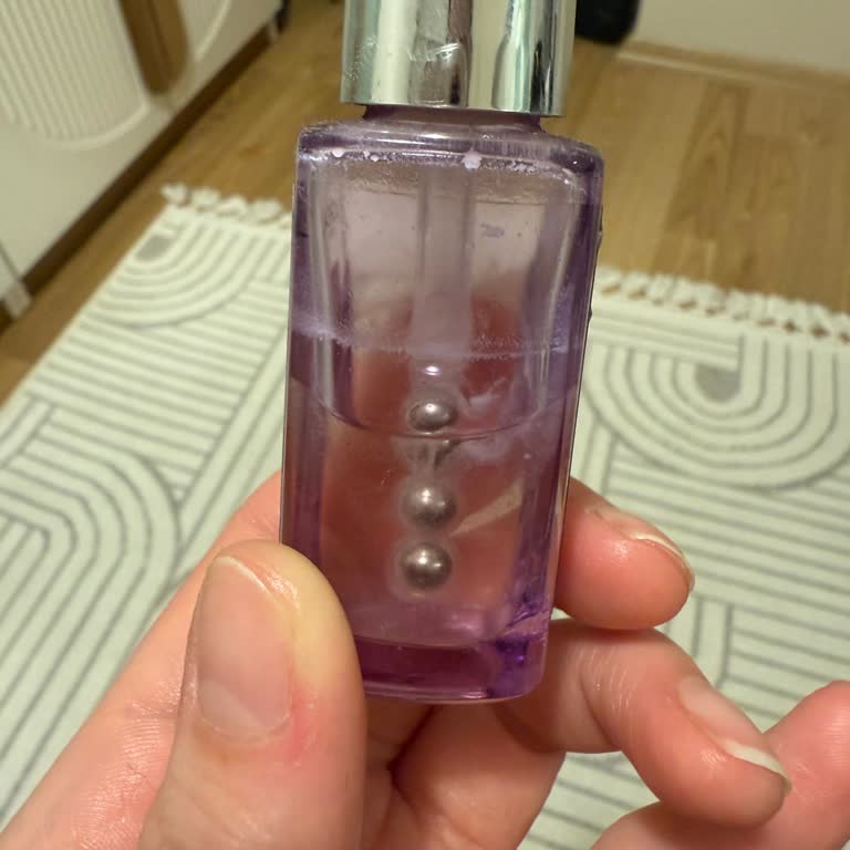 Göz Altı Kreminde Beklenmedik Sorun