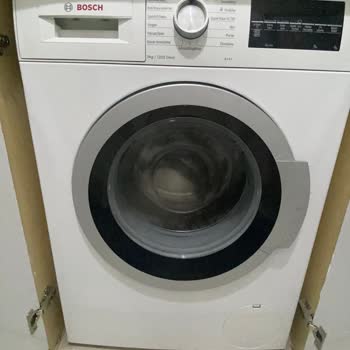 Bosch Müşteri Hizmetleri İle İletişim Sorunu