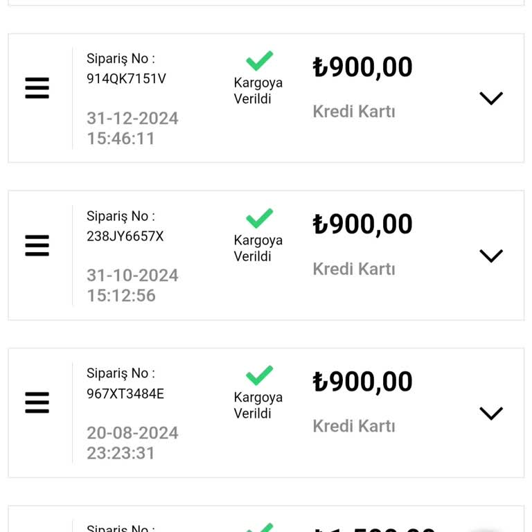 David Walker E100 Şikayeti