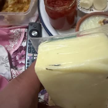 Bozuk Ürünler Ve Kötü Koku Şikayeti