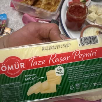 Bozuk Ürünler Ve Kötü Koku Şikayeti